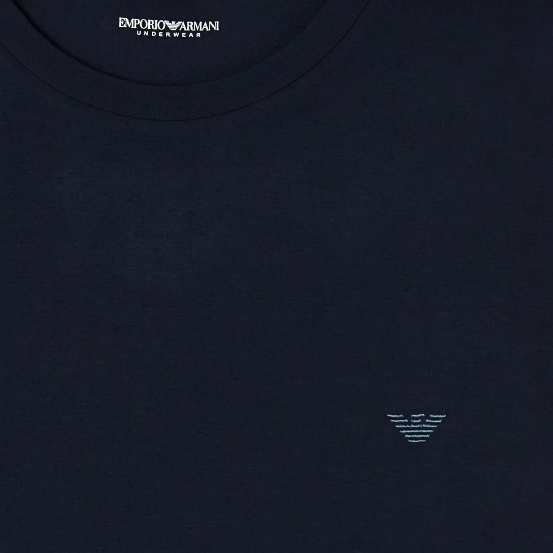 EMPORIO ARMANI MUŠKA MAJICA TEGET 50603