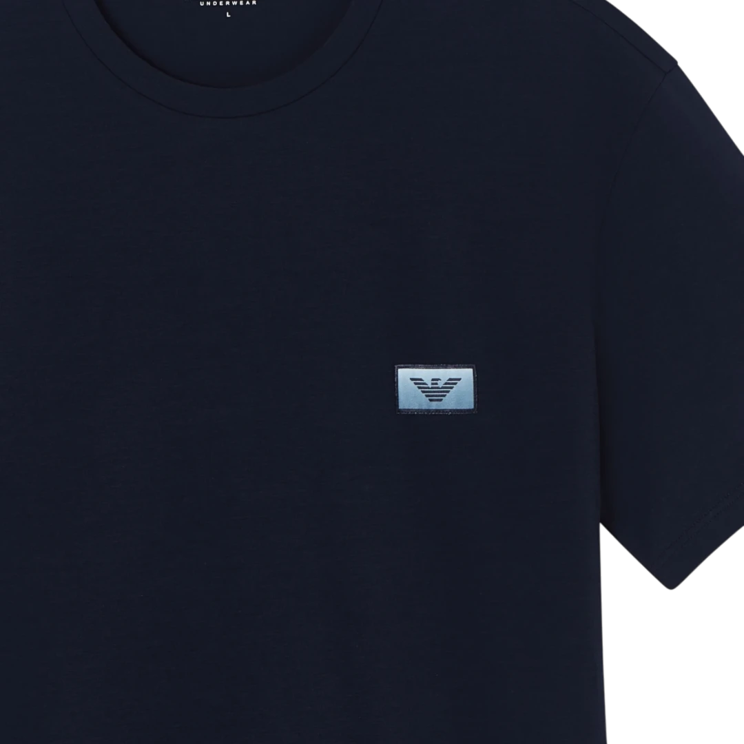 EMPORIO ARMANI MUŠKA MAJICA TEGET 50605