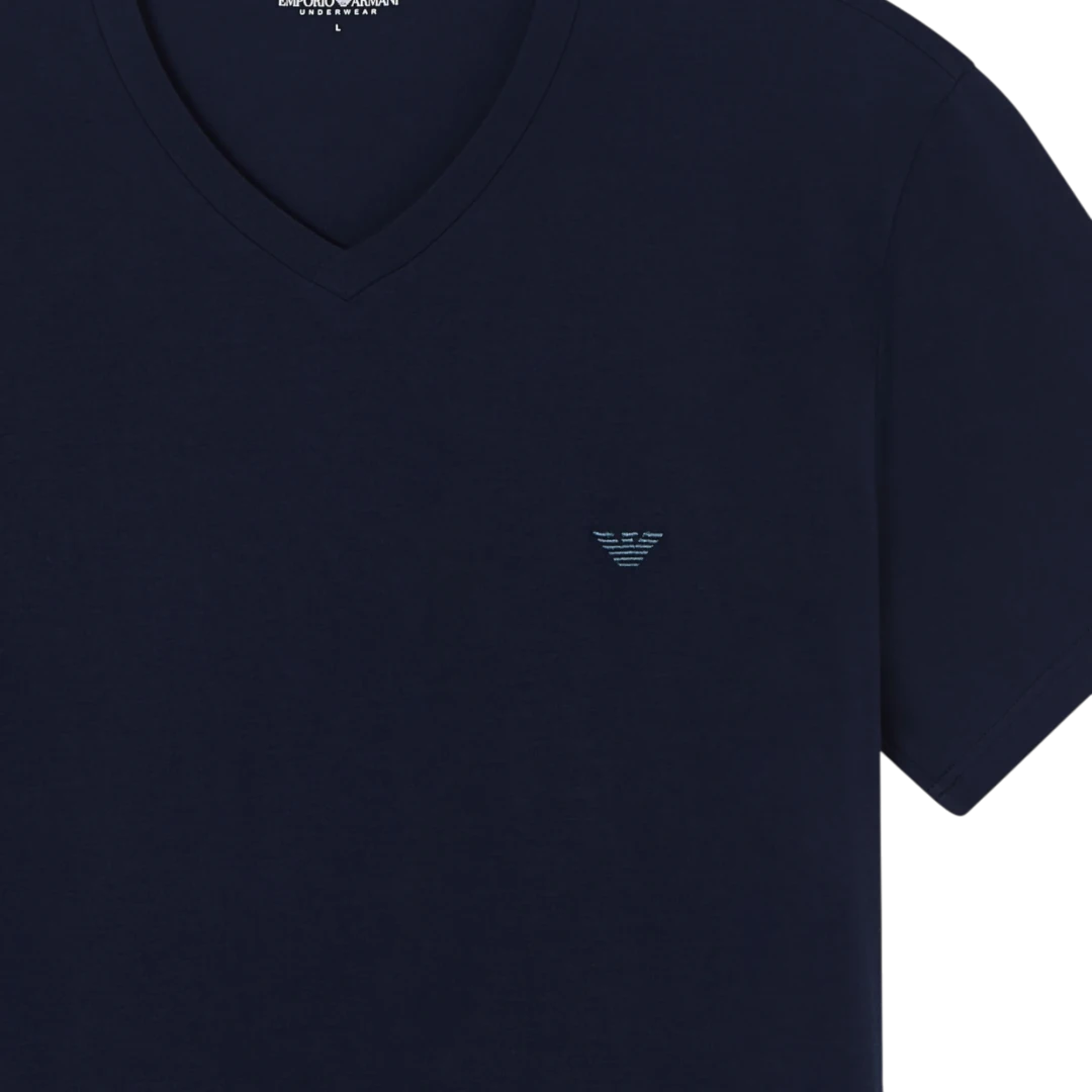 EMPORIO ARMANI MUŠKA MAJICA TEGET 50608