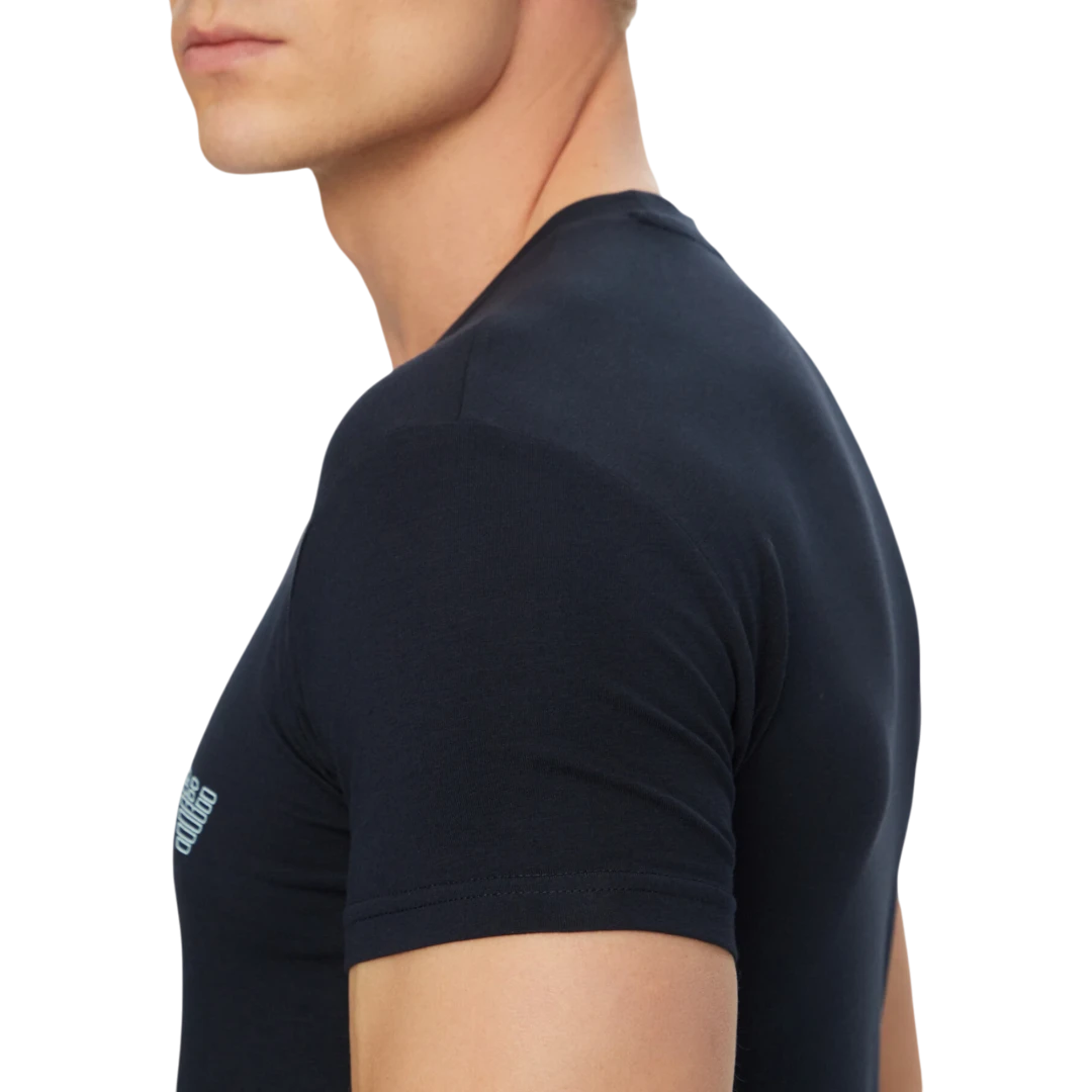 EMPORIO ARMANI MUŠKA MAJICA TEGET 50649