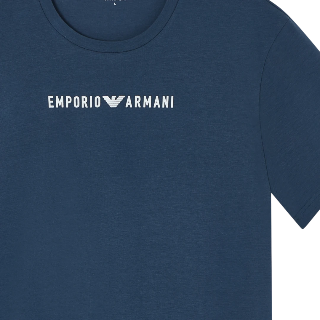 EMPORIO ARMANI MUŠKA MAJICA MULTICOLOR 50652
