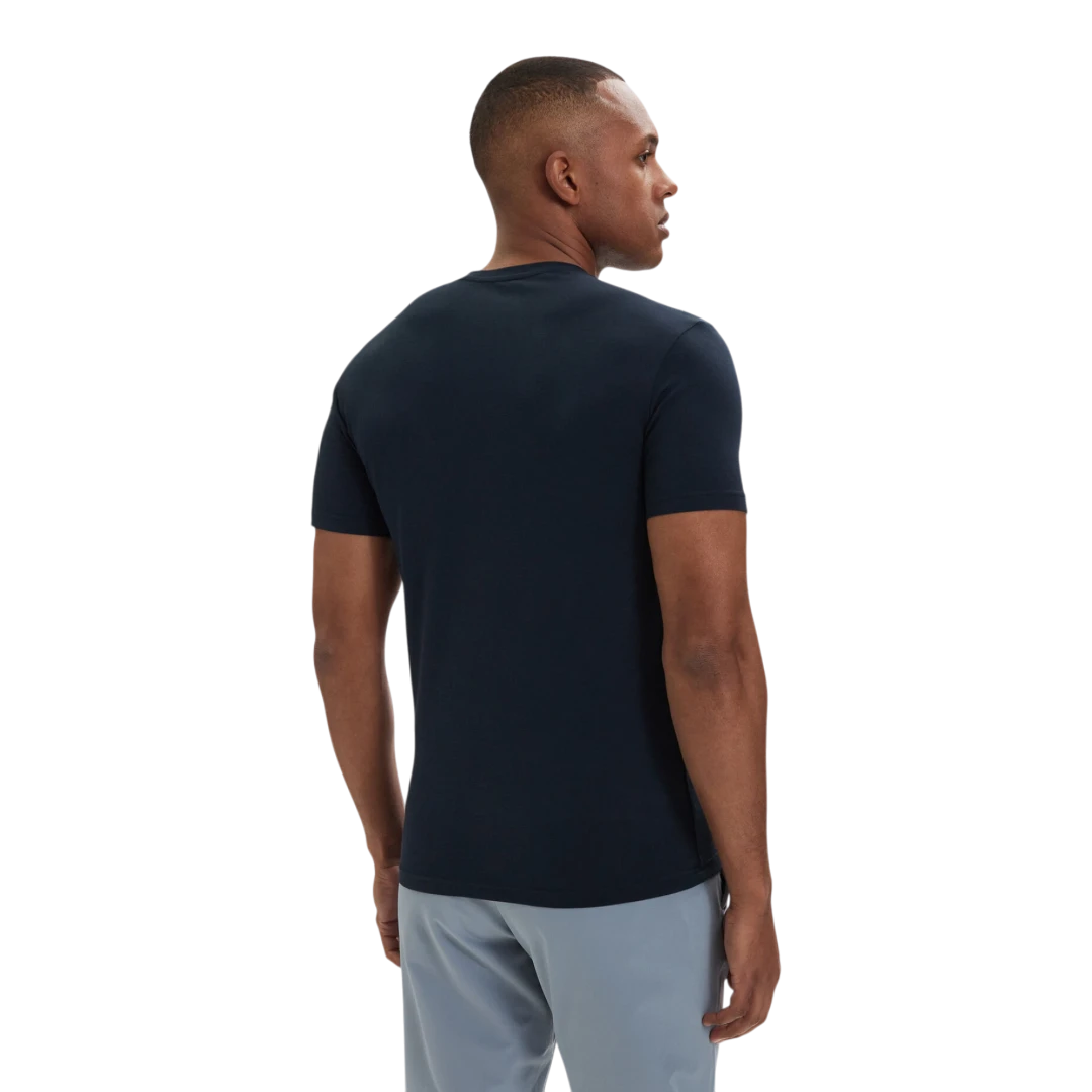 EMPORIO ARMANI MUŠKA MAJICA TEGET 50654