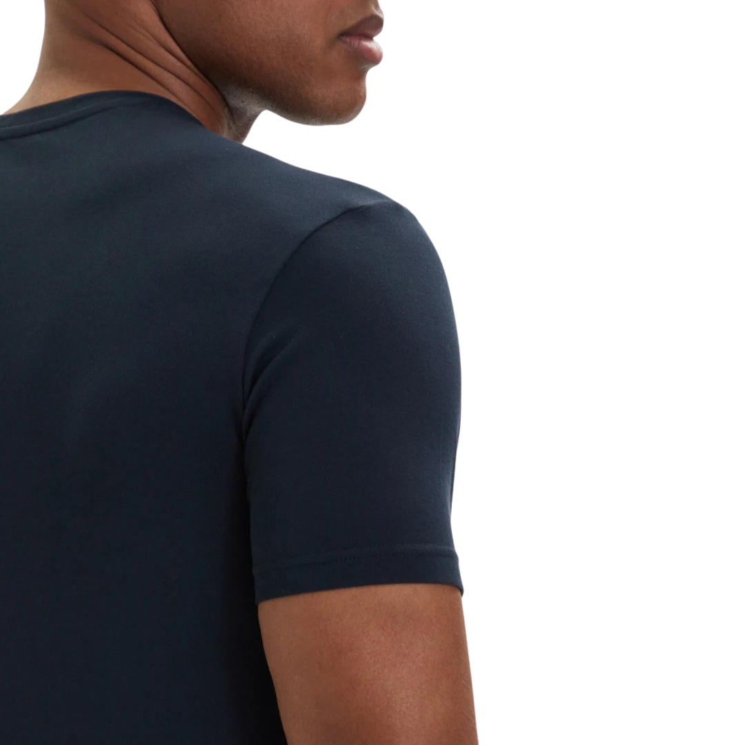 EMPORIO ARMANI MUŠKA MAJICA TEGET 50654