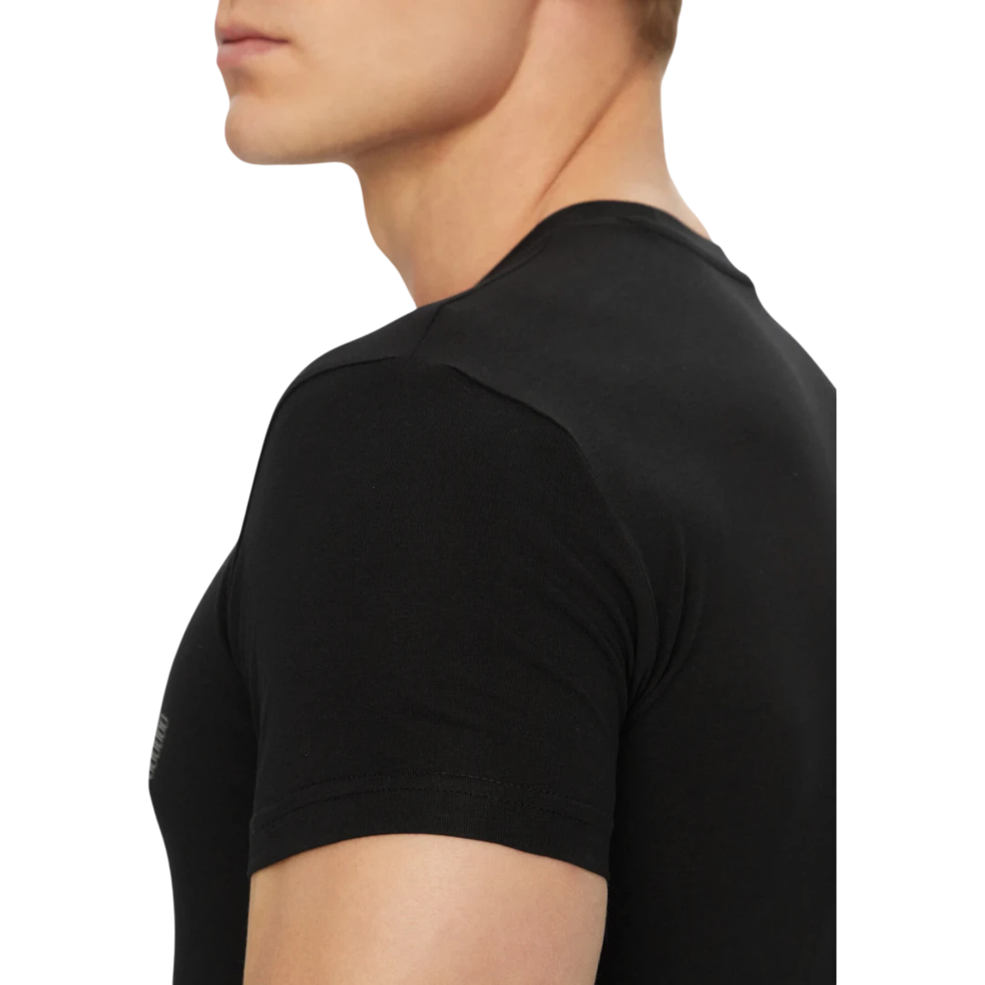EMPORIO ARMANI MUŠKA MAJICA CRNA 51234