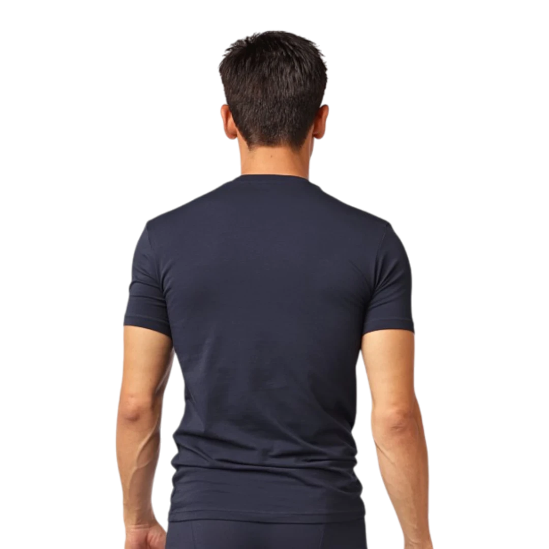 EMPORIO ARMANI MUŠKA MAJICA TEGET 51236
