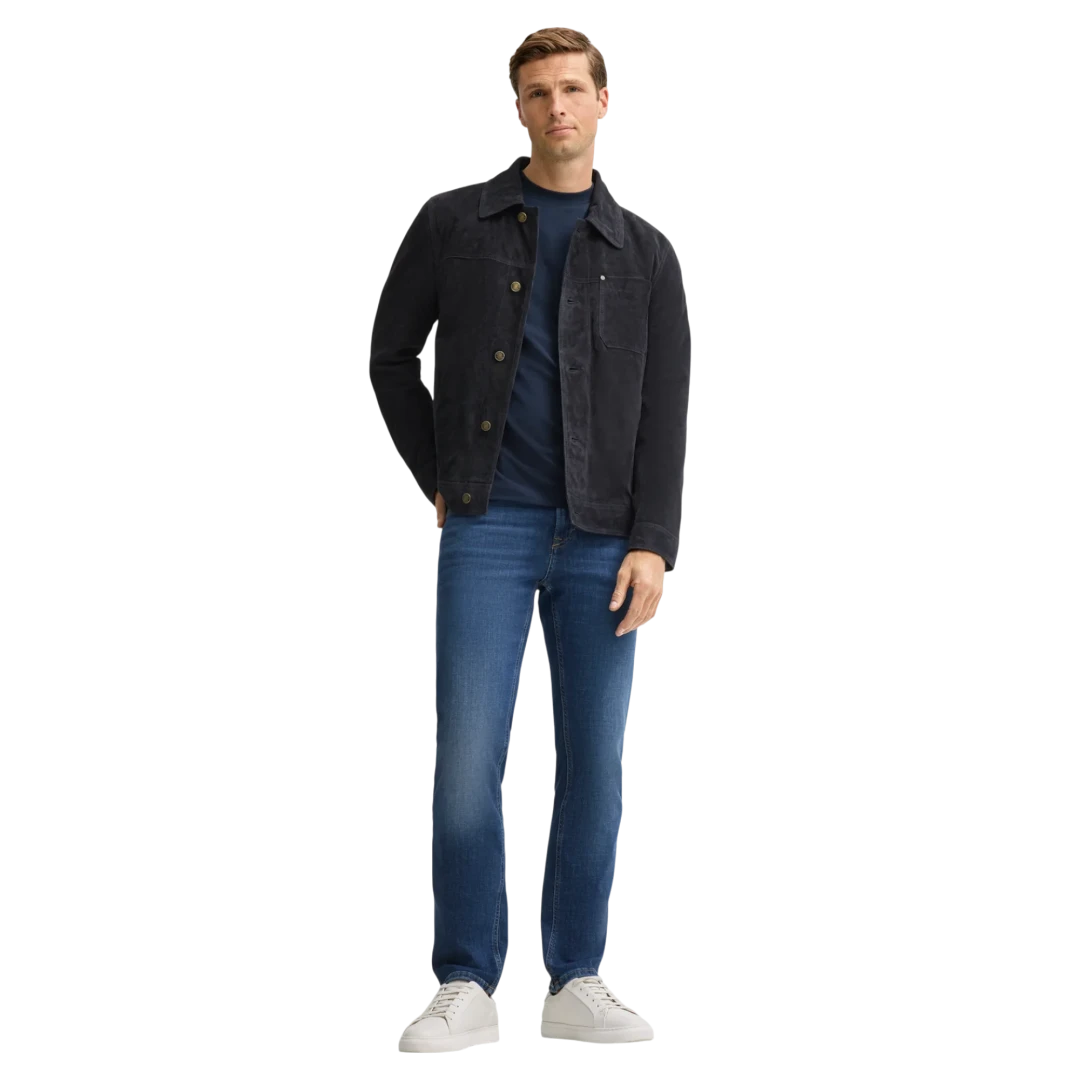 JOOP! MUŠKA MAJICA TEGET 51533