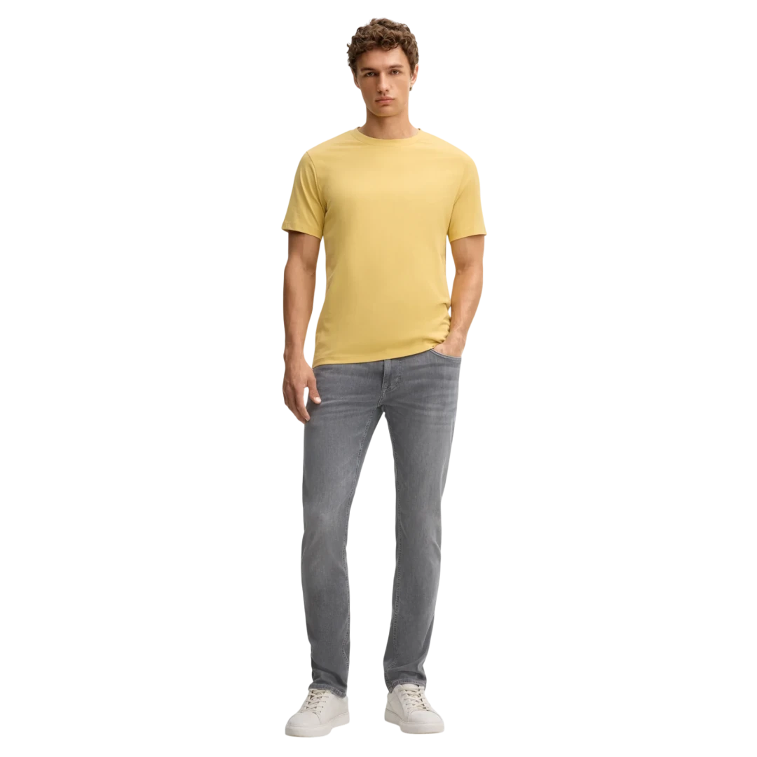 JOOP! MUŠKA MAJICA ŽUTA 51553