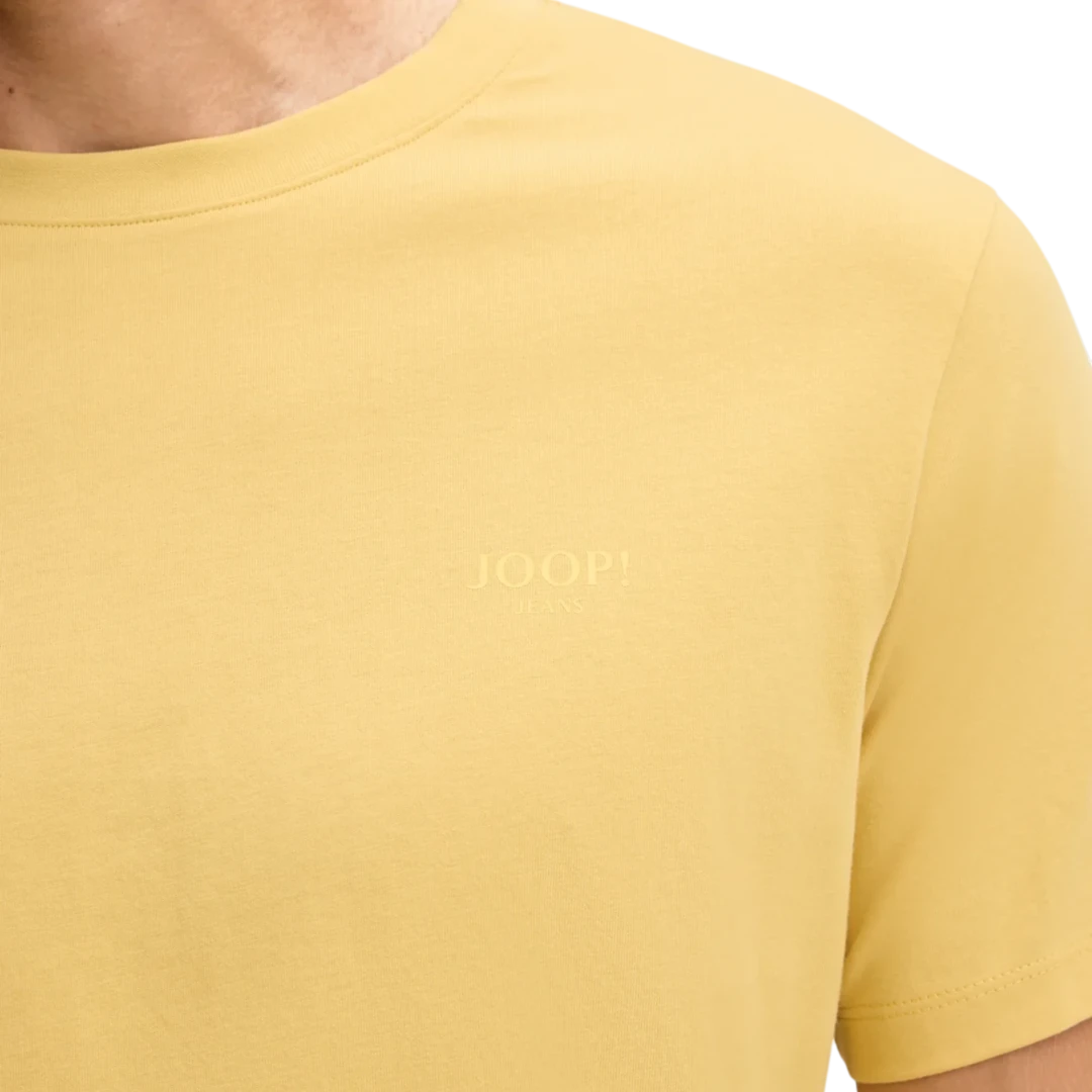 JOOP! MUŠKA MAJICA ŽUTA 51553