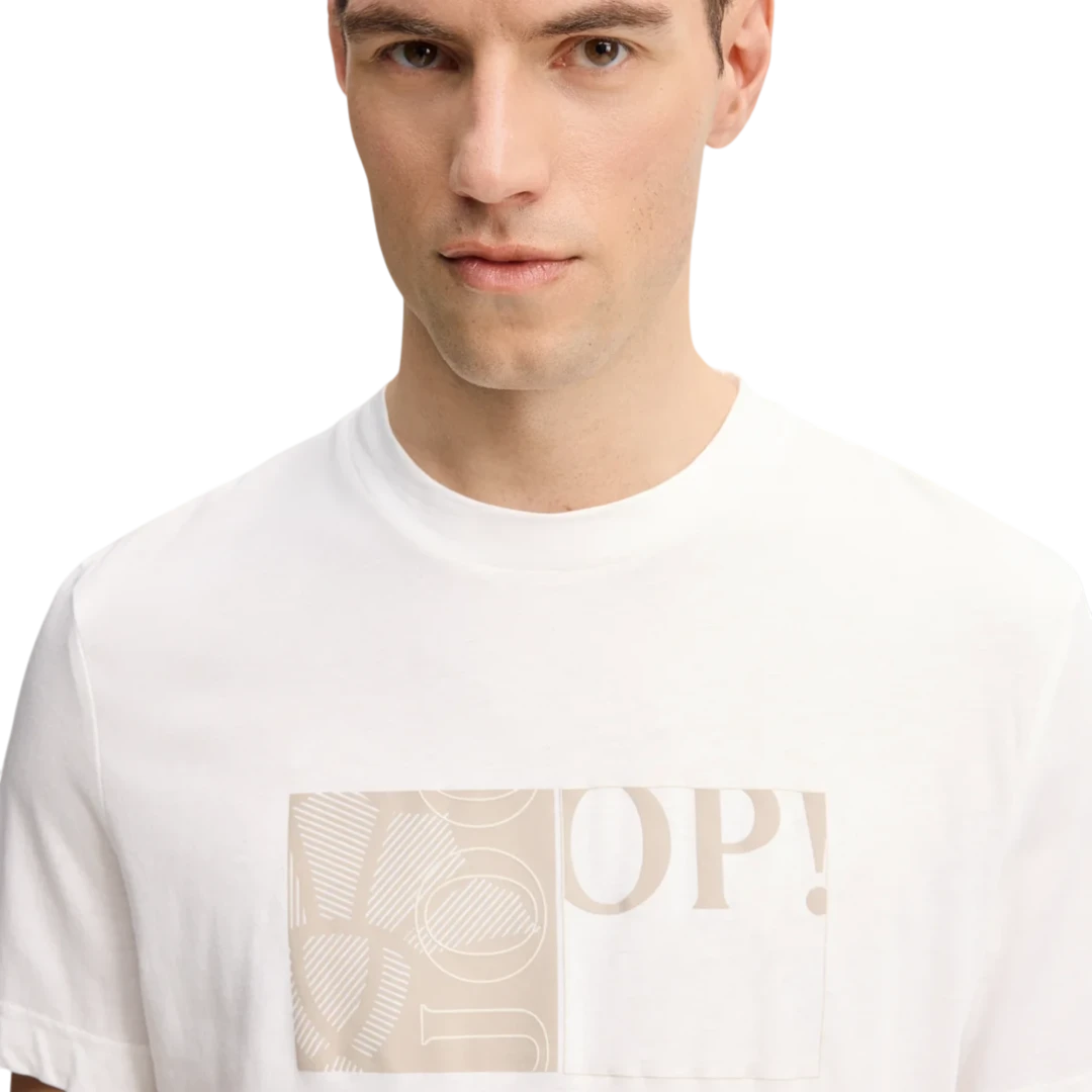 JOOP! MUŠKA MAJICA BEŽ 51572