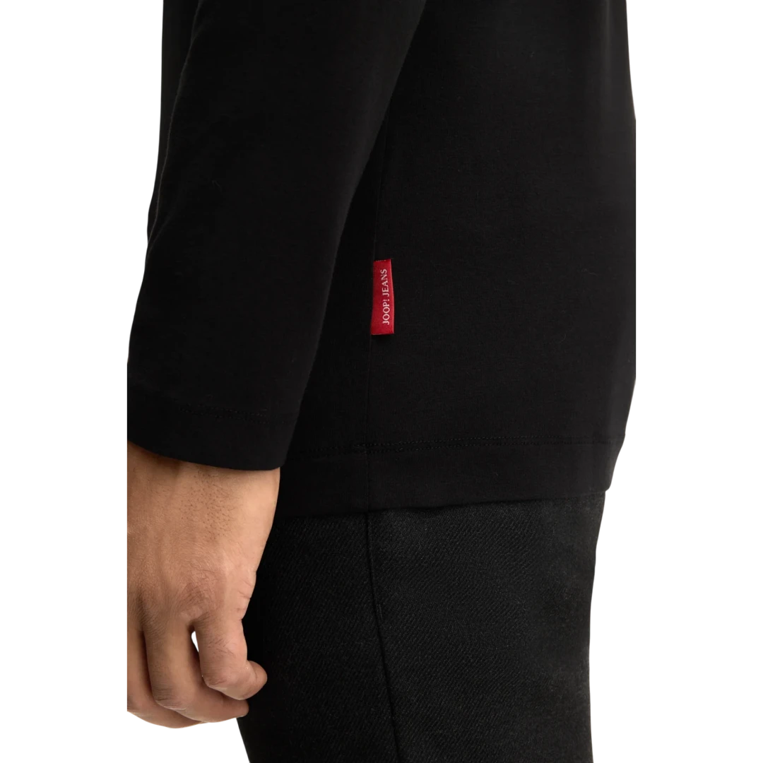 JOOP! MUŠKA MAJICA CRNA 53996