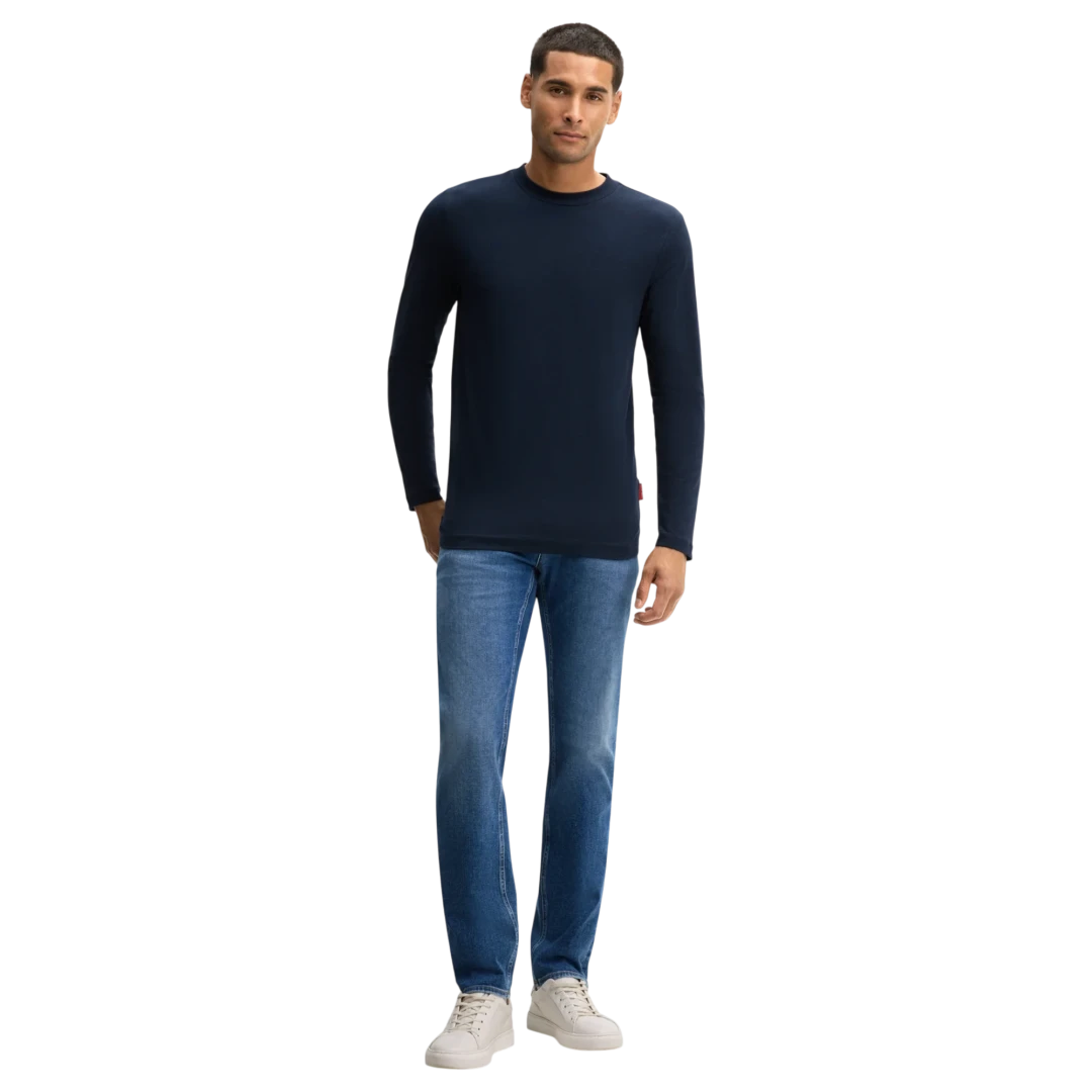 JOOP! MUŠKA MAJICA TEGET 53998