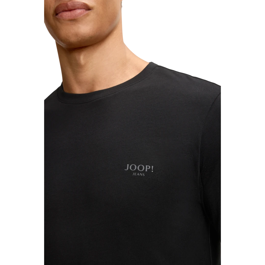 JOOP! MUŠKA MAJICA CRNA 53999