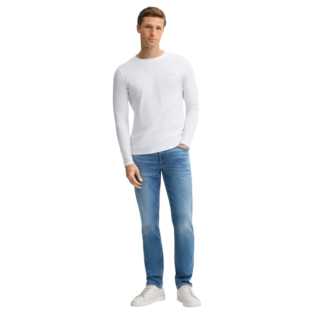 JOOP! MUŠKA MAJICA BIJELA 54000