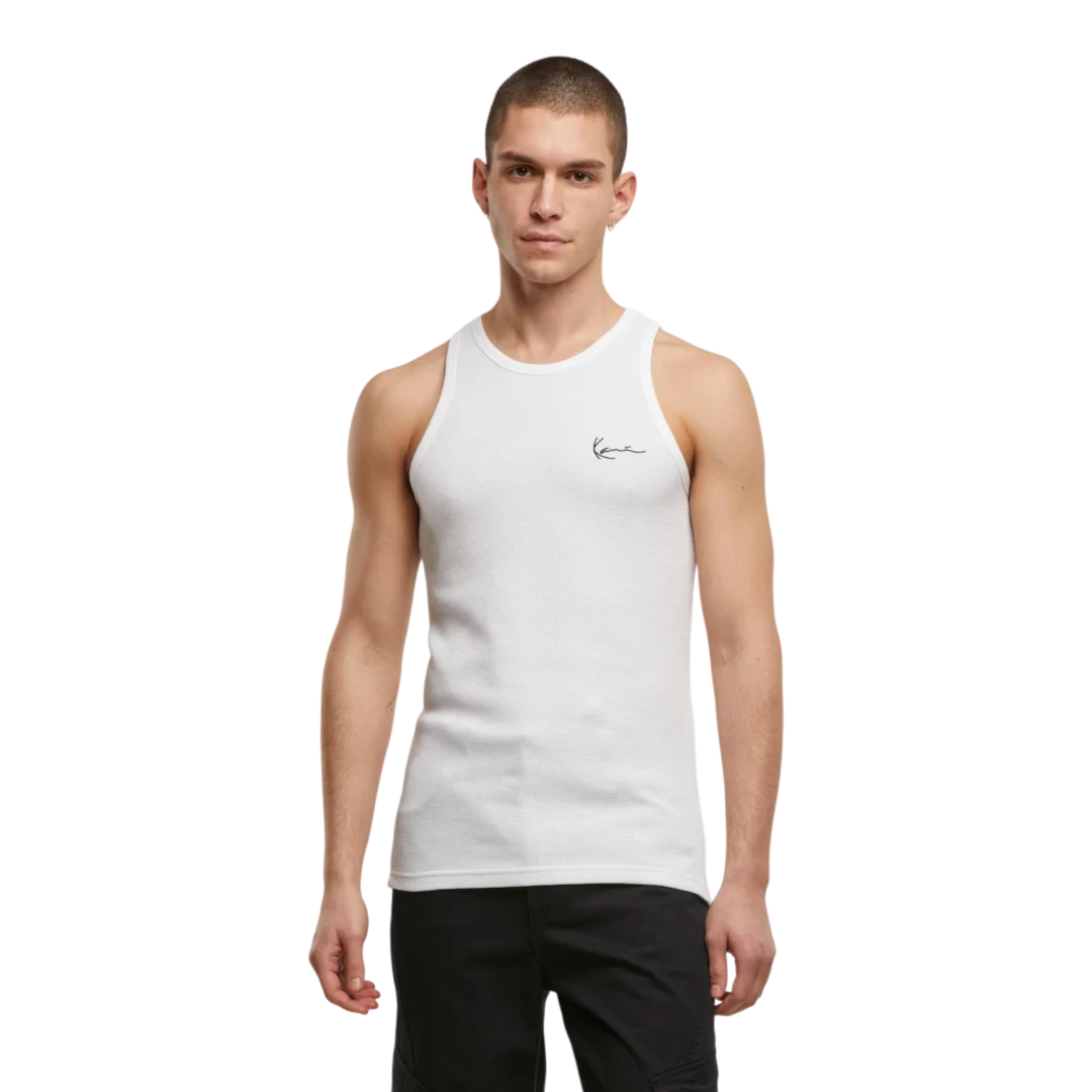 KARL KANI MUŠKA MAJICA BIJELA 49759