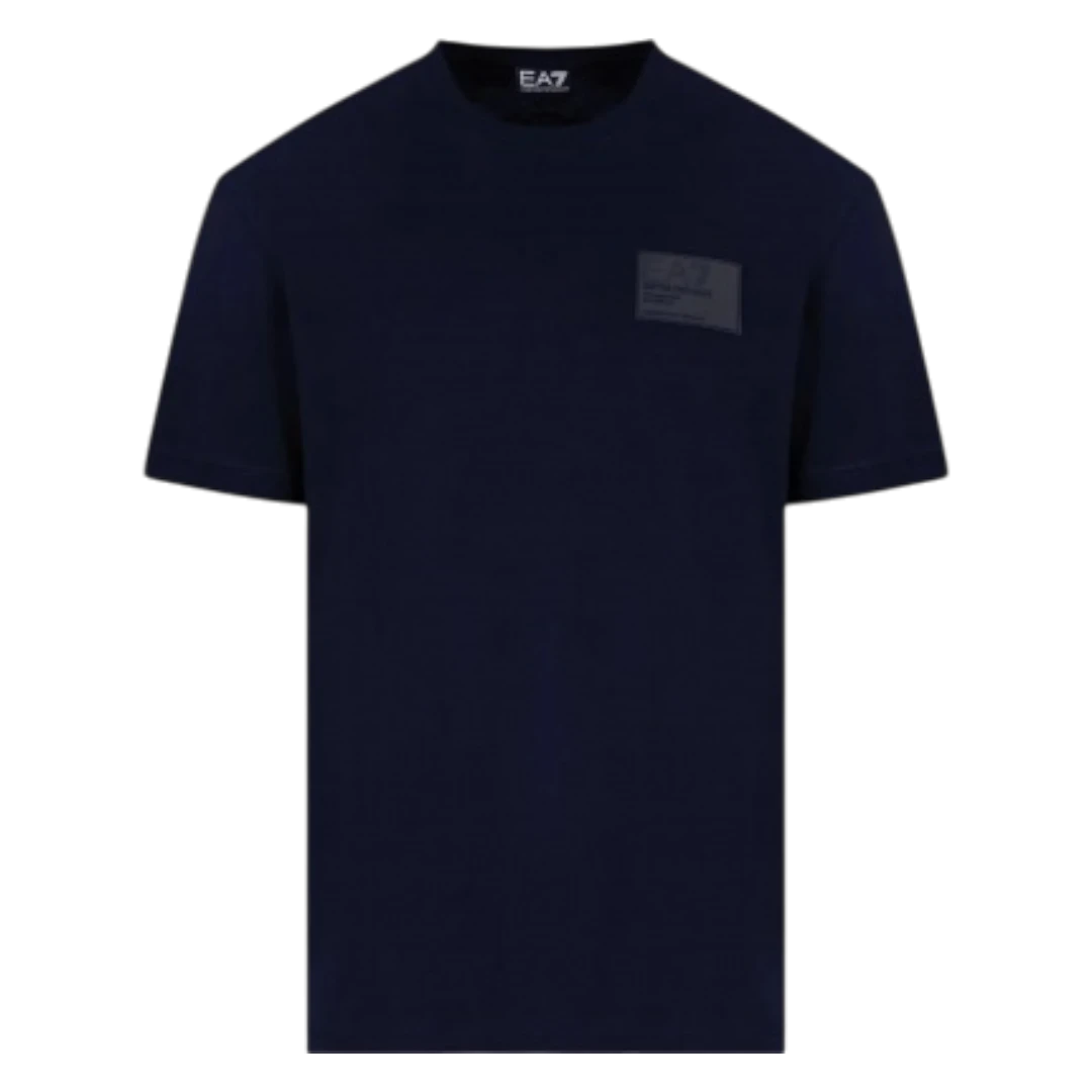ARMANI MUŠKA MAJICA PLAVA 38819