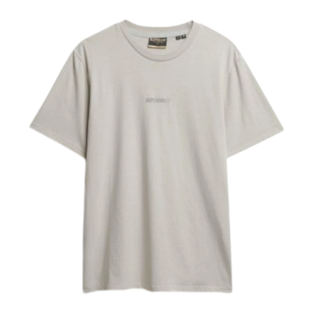 SUPERDRY MUŠKA MAJICA SIVA 43071