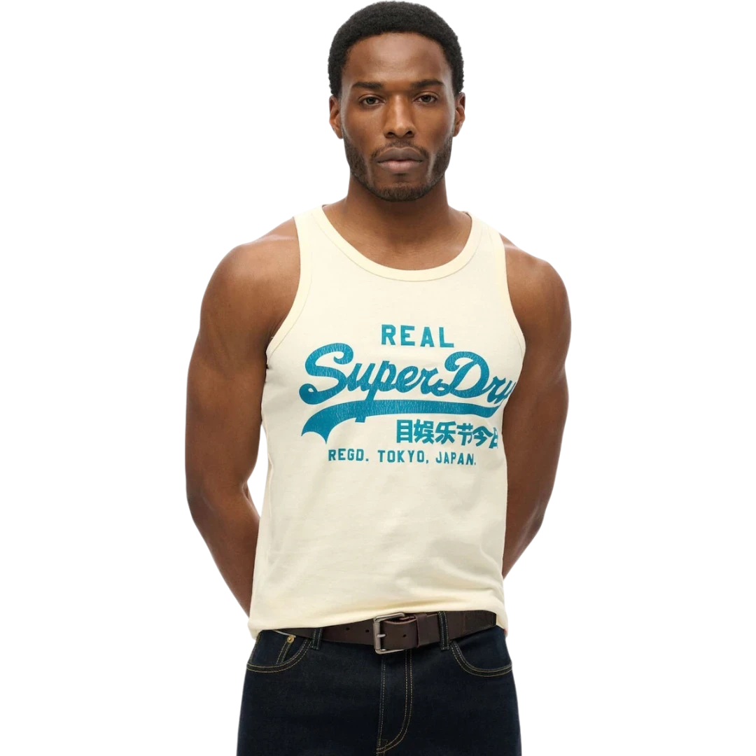 SUPERDRY MUŠKA MAJICA  40423