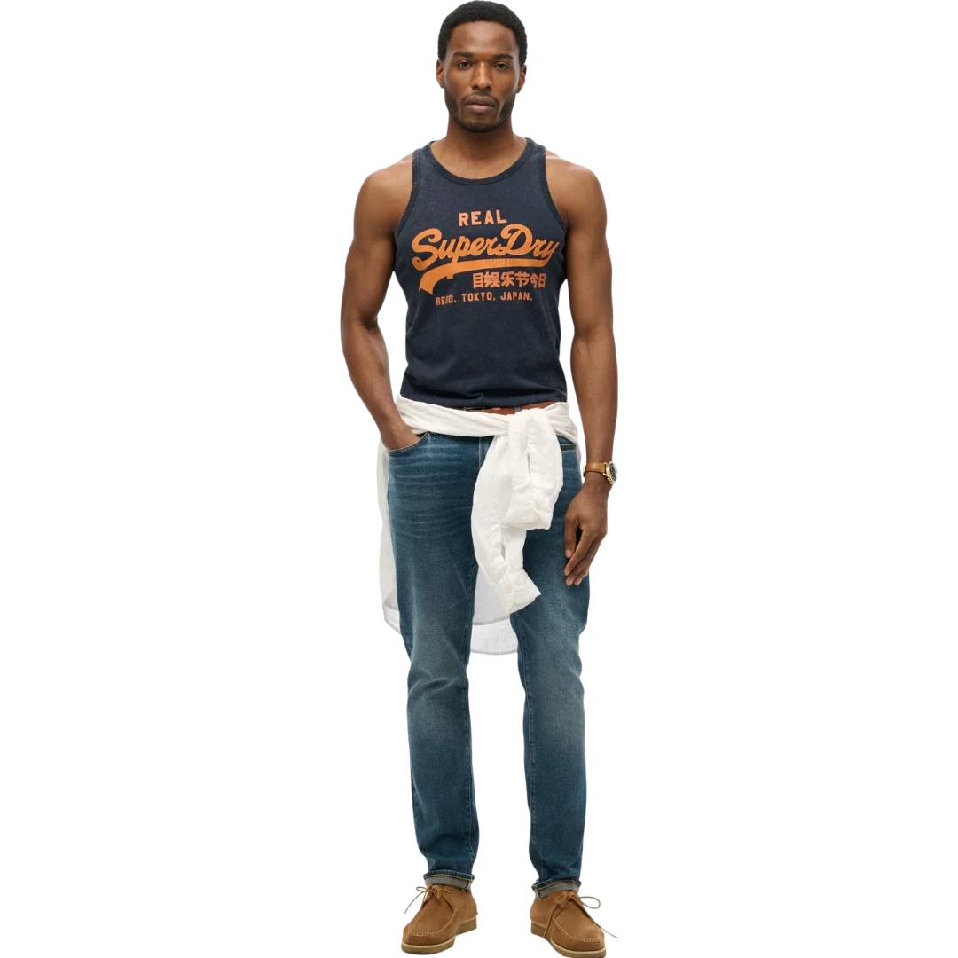 SUPERDRY MUŠKA MAJICA  40424