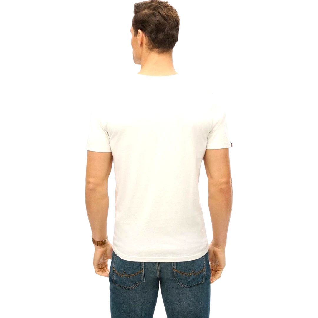 SUPERDRY MUŠKA MAJICA  40509