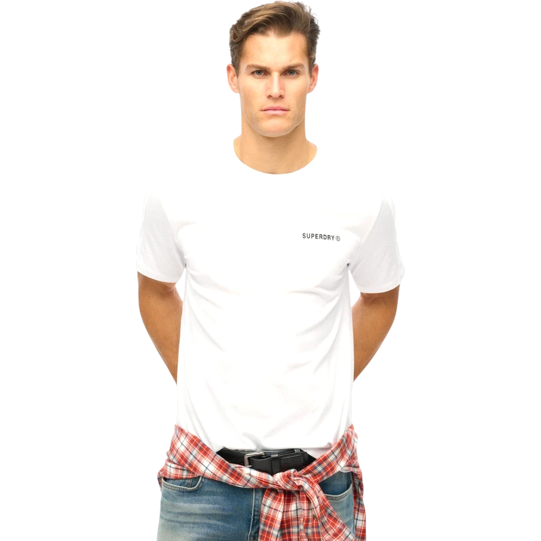 SUPERDRY MUŠKA MAJICA  40519