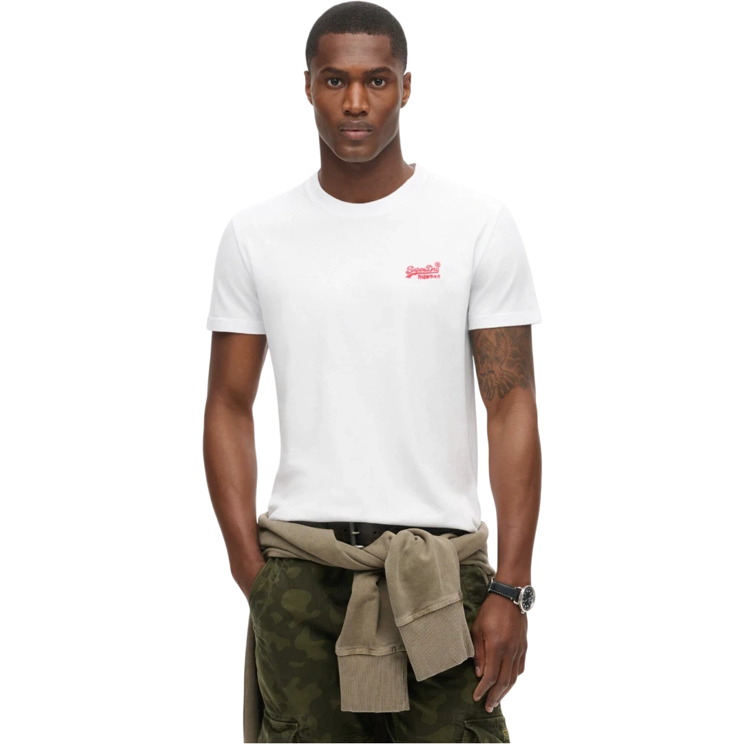 SUPERDRY MUŠKA MAJICA  42037