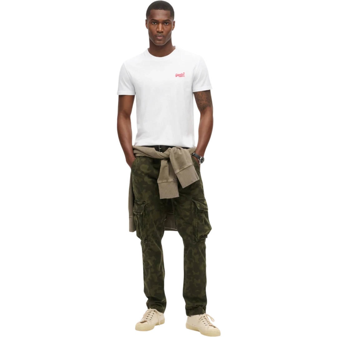 SUPERDRY MUŠKA MAJICA  42037
