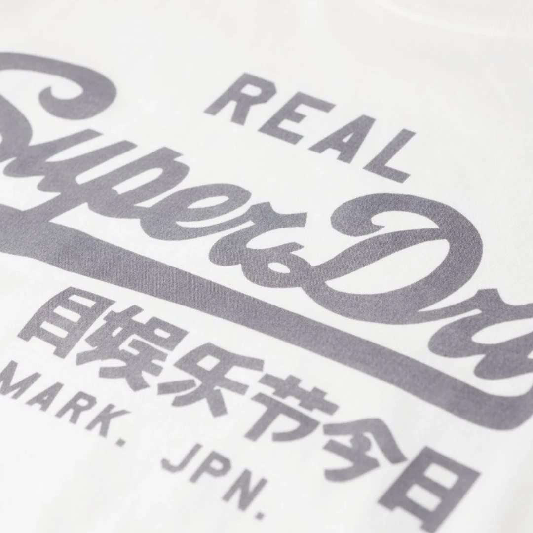 SUPERDRY MUŠKA MAJICA BEŽ 47521