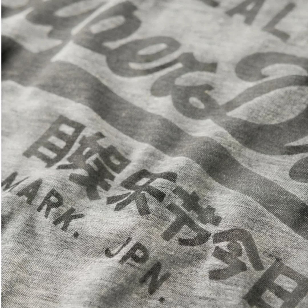 SUPERDRY MUŠKA MAJICA SIVA 47522