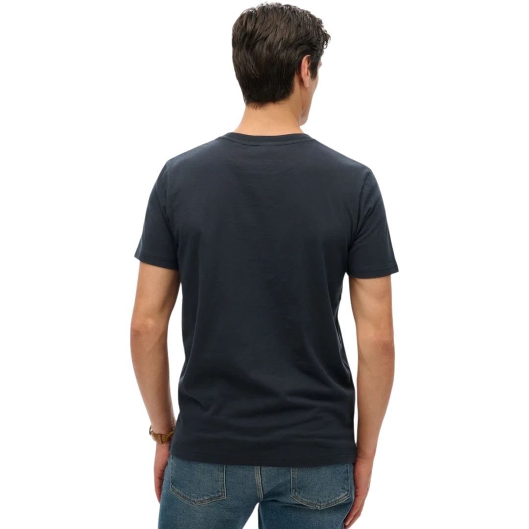 SUPERDRY MUŠKA MAJICA TEGET 47527