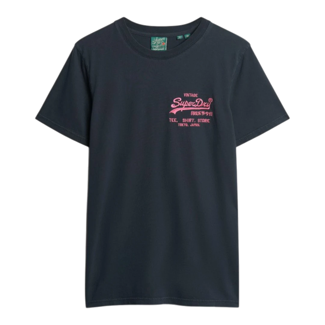 SUPERDRY MUŠKA MAJICA TEGET 47527