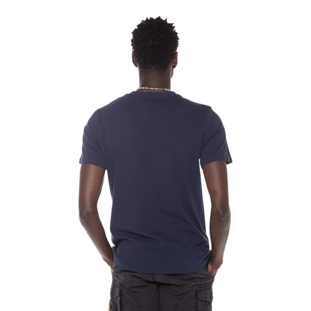 SUPERDRY MUŠKA MAJICA TEGET 47530
