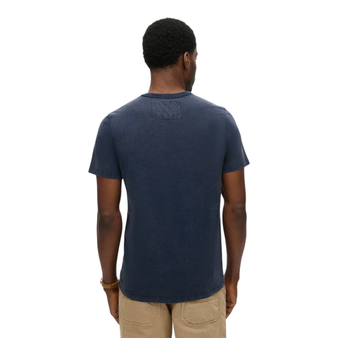SUPERDRY MUŠKA MAJICA TEGET 47546