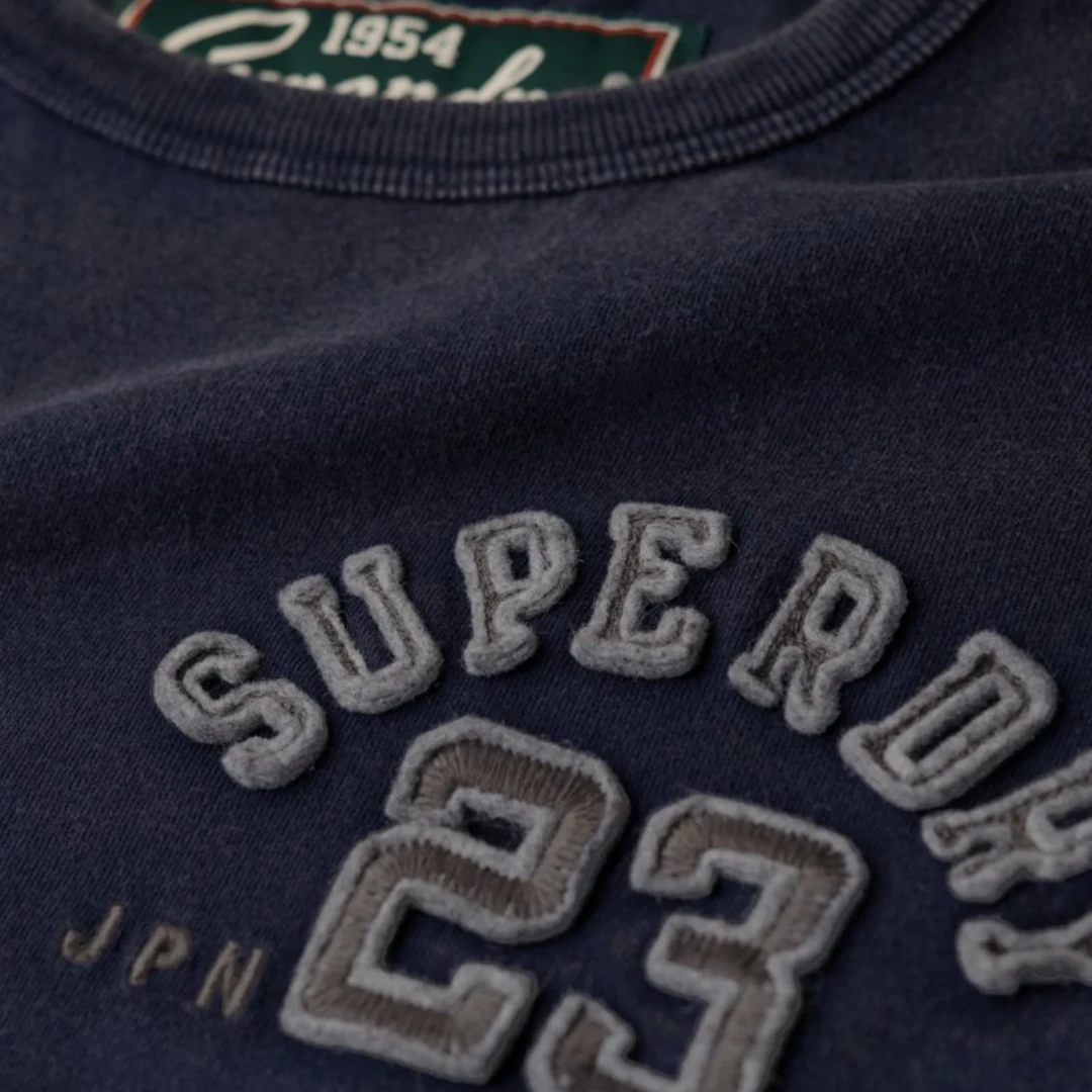 SUPERDRY MUŠKA MAJICA TEGET 47546