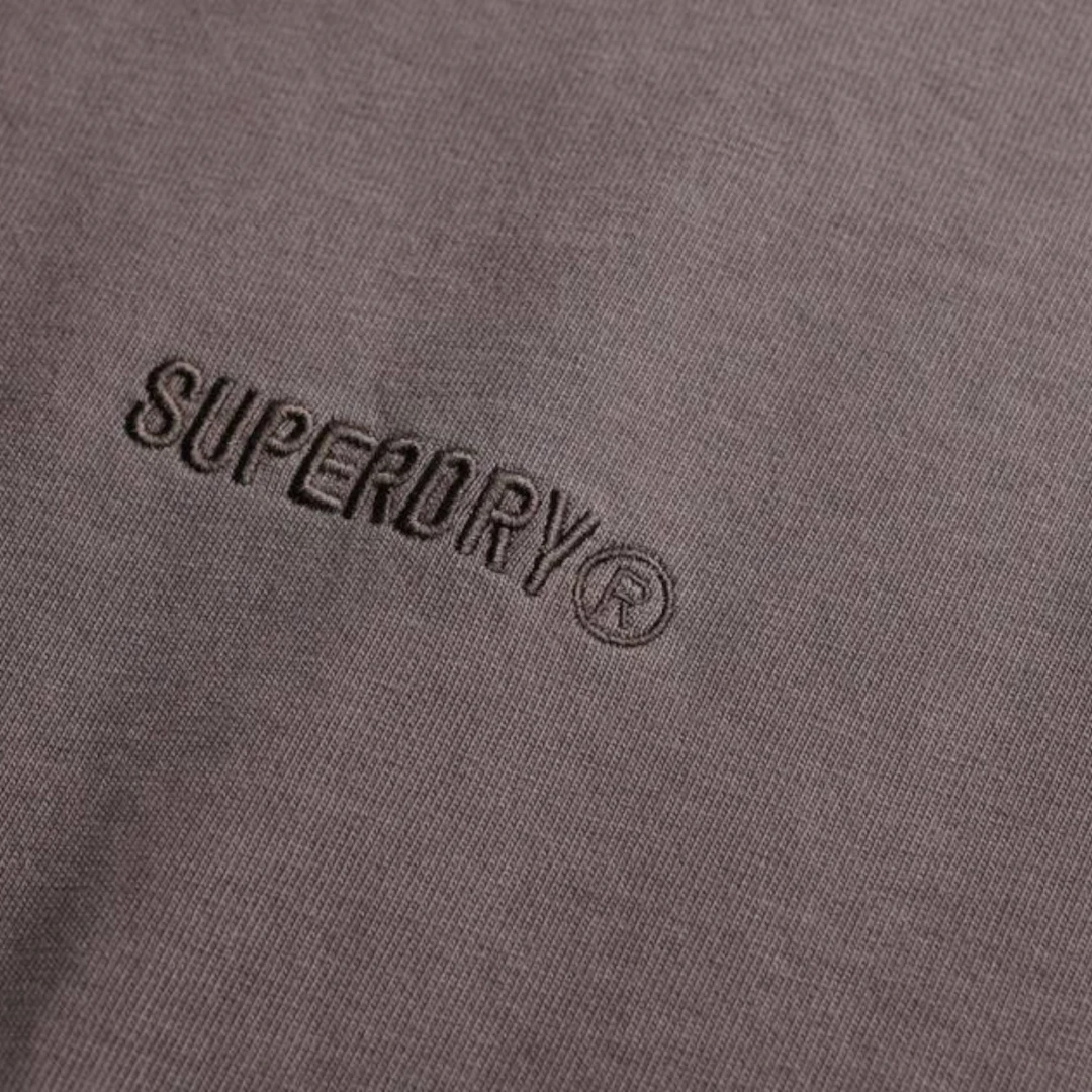 SUPERDRY MUŠKA MAJICA SIVA 47561