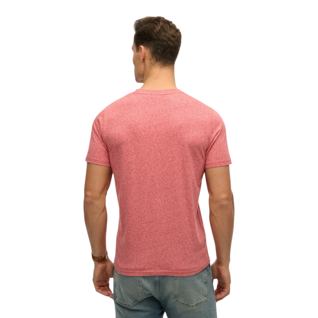 SUPERDRY MUŠKA MAJICA CRVENA 47564