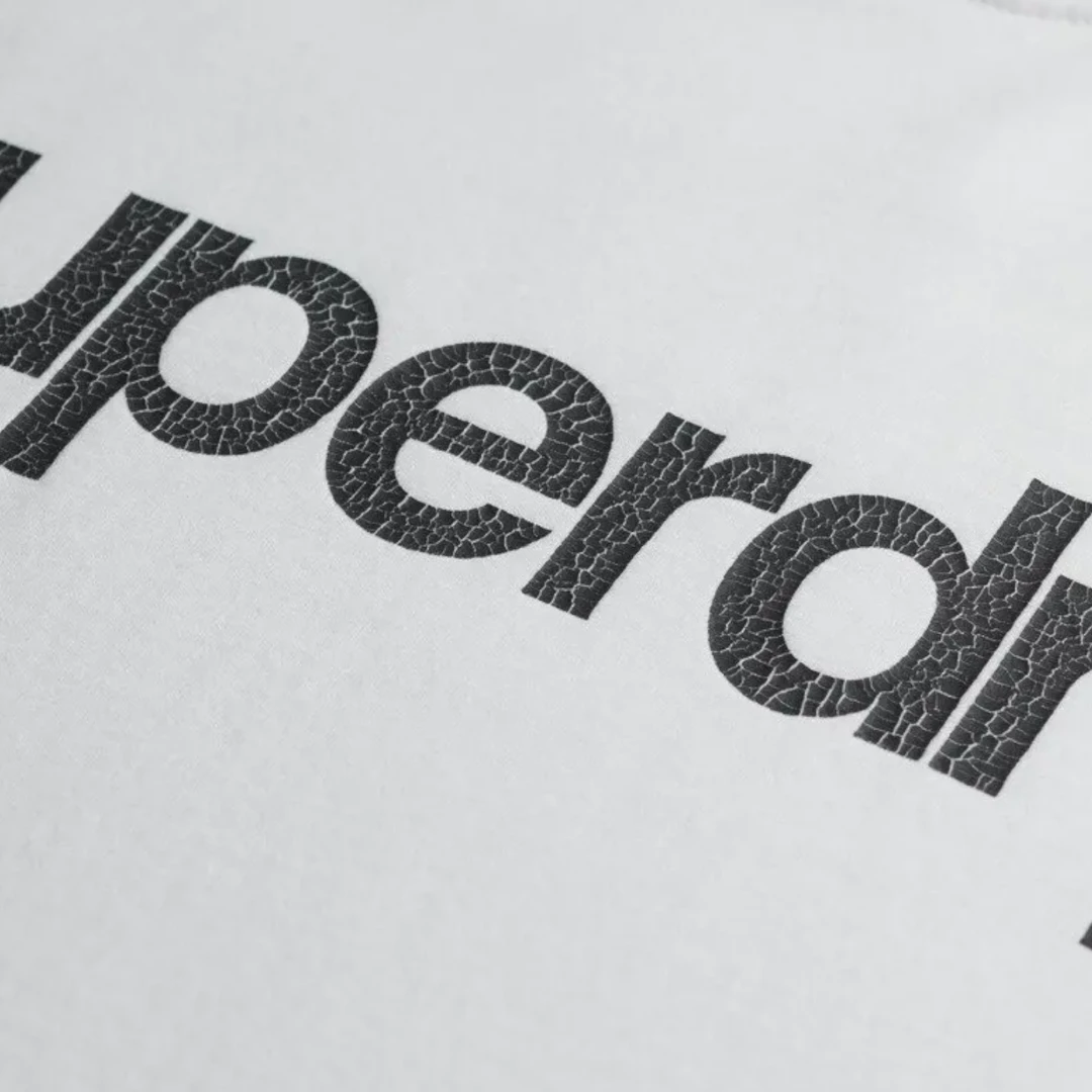 SUPERDRY MUŠKA MAJICA BIJELA 47569
