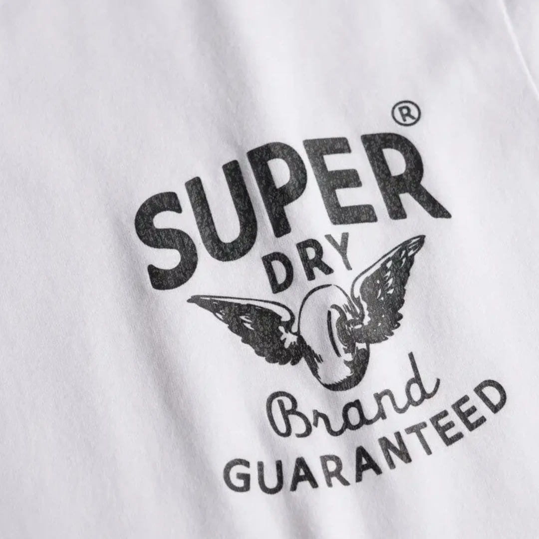 SUPERDRY MUŠKA MAJICA  47573