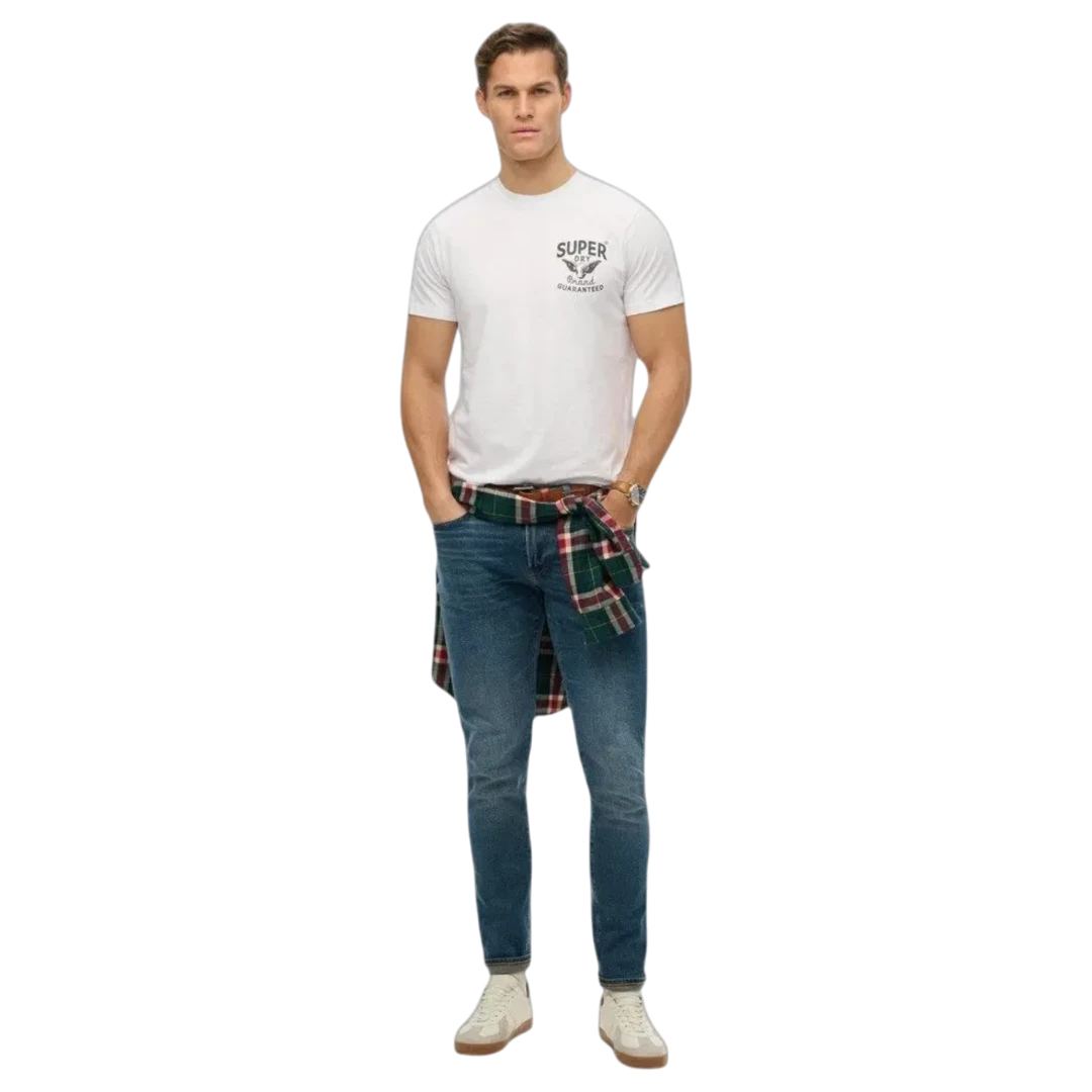 SUPERDRY MUŠKA MAJICA  47573