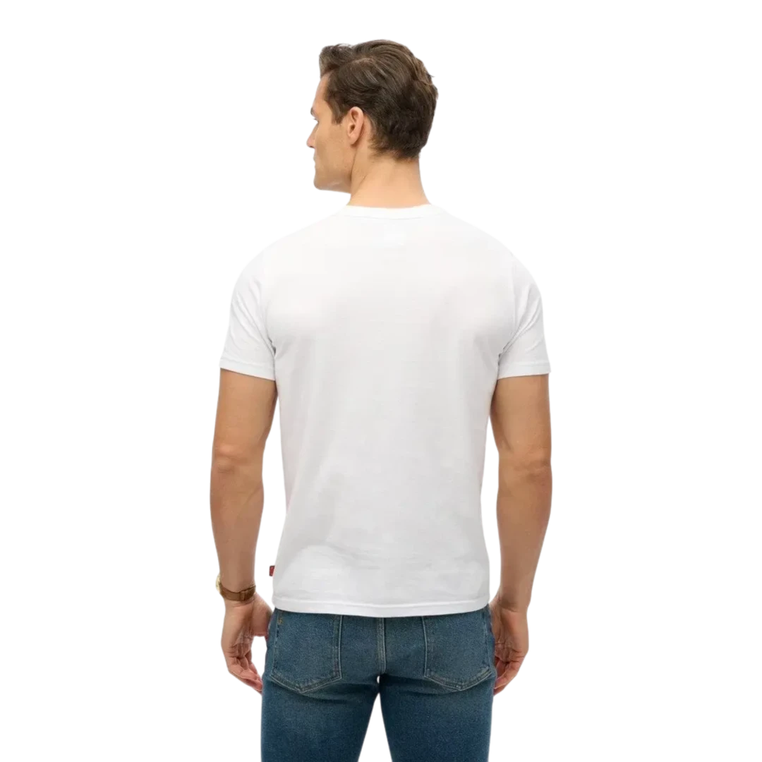 SUPERDRY MUŠKA MAJICA  47573
