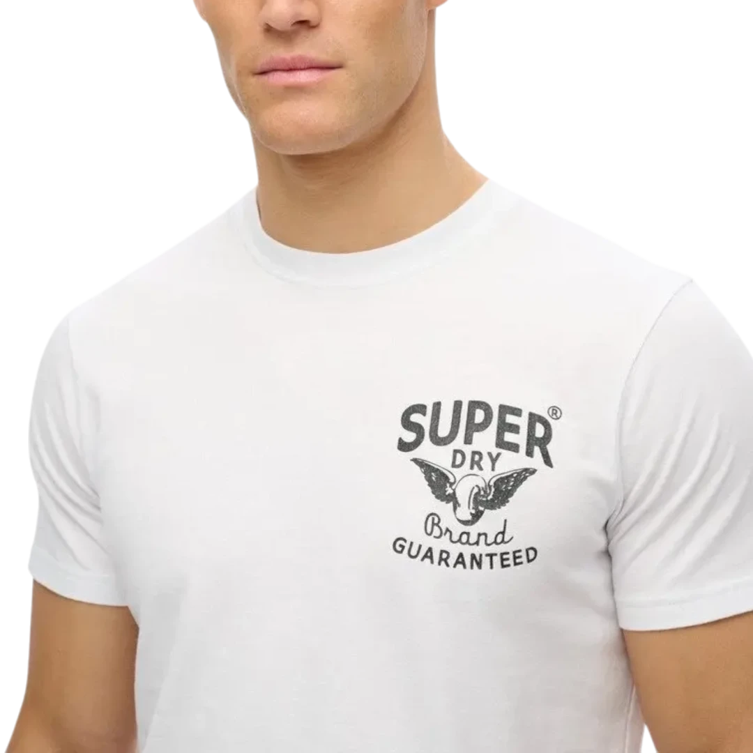 SUPERDRY MUŠKA MAJICA  47573