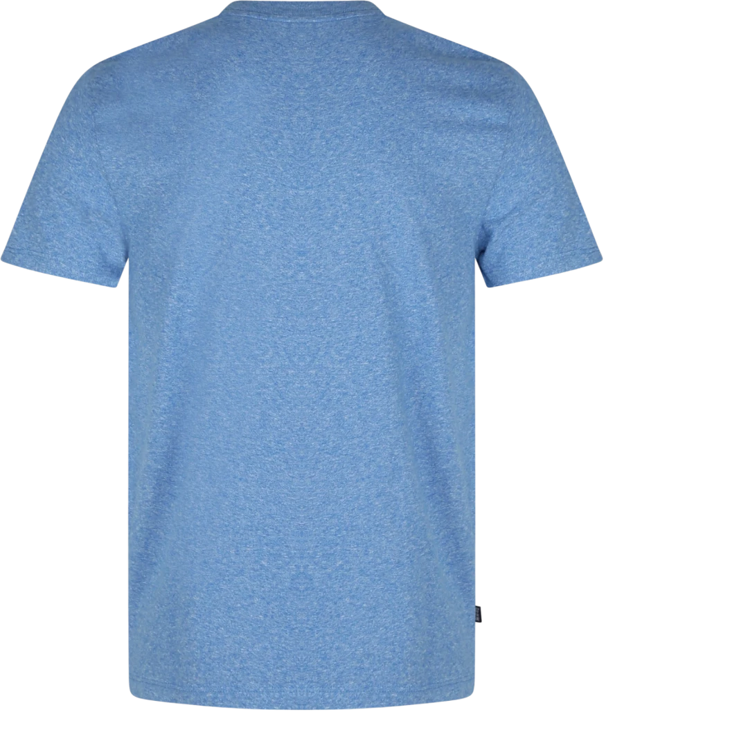 SUPERDRY MUŠKA MAJICA PLAVA 50171