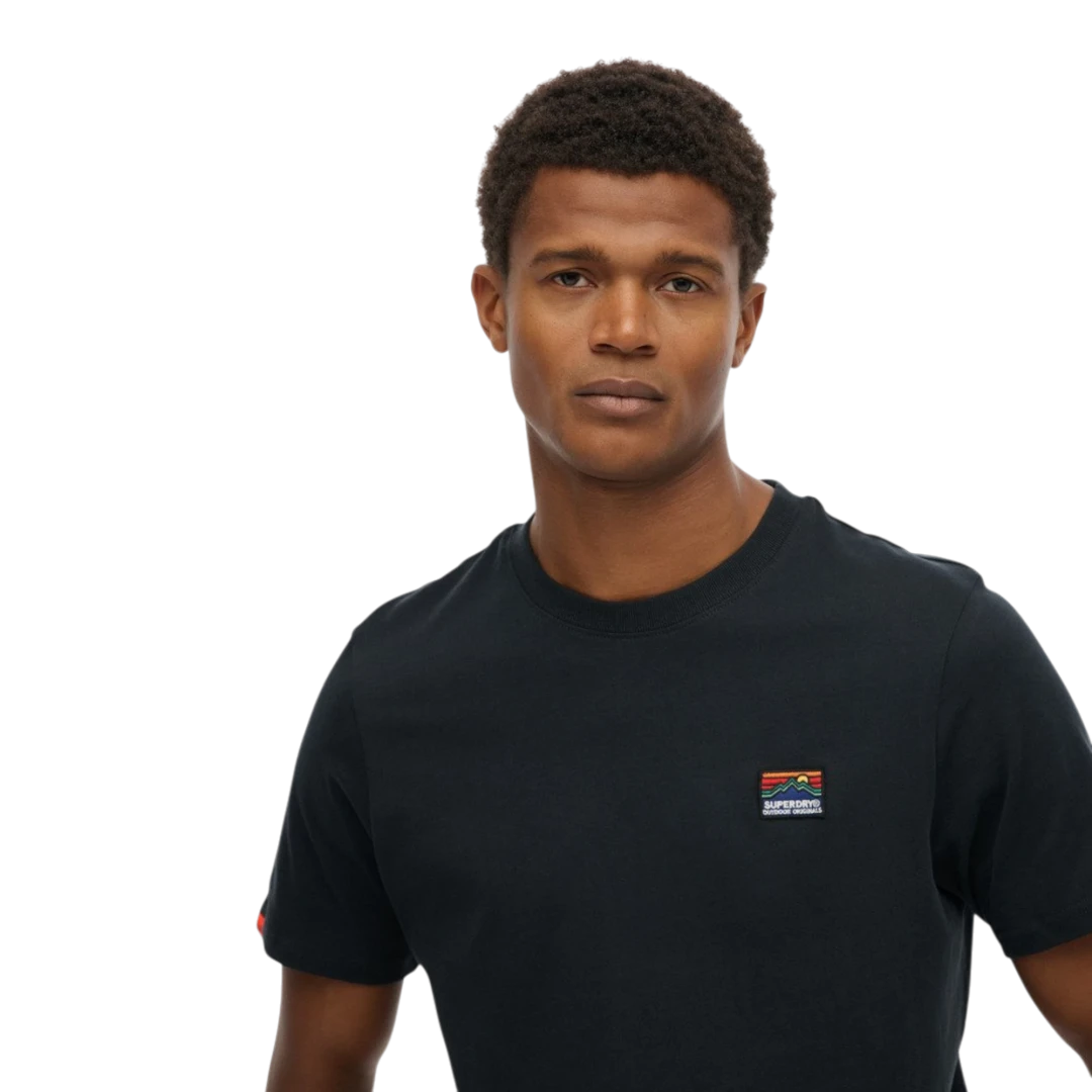 SUPERDRY MUŠKA MAJICA TEGET 50173