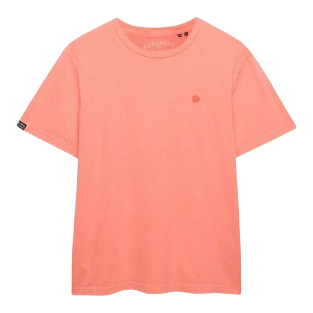 SUPERDRY MUŠKA MAJICA NARANDŽASTA 50176