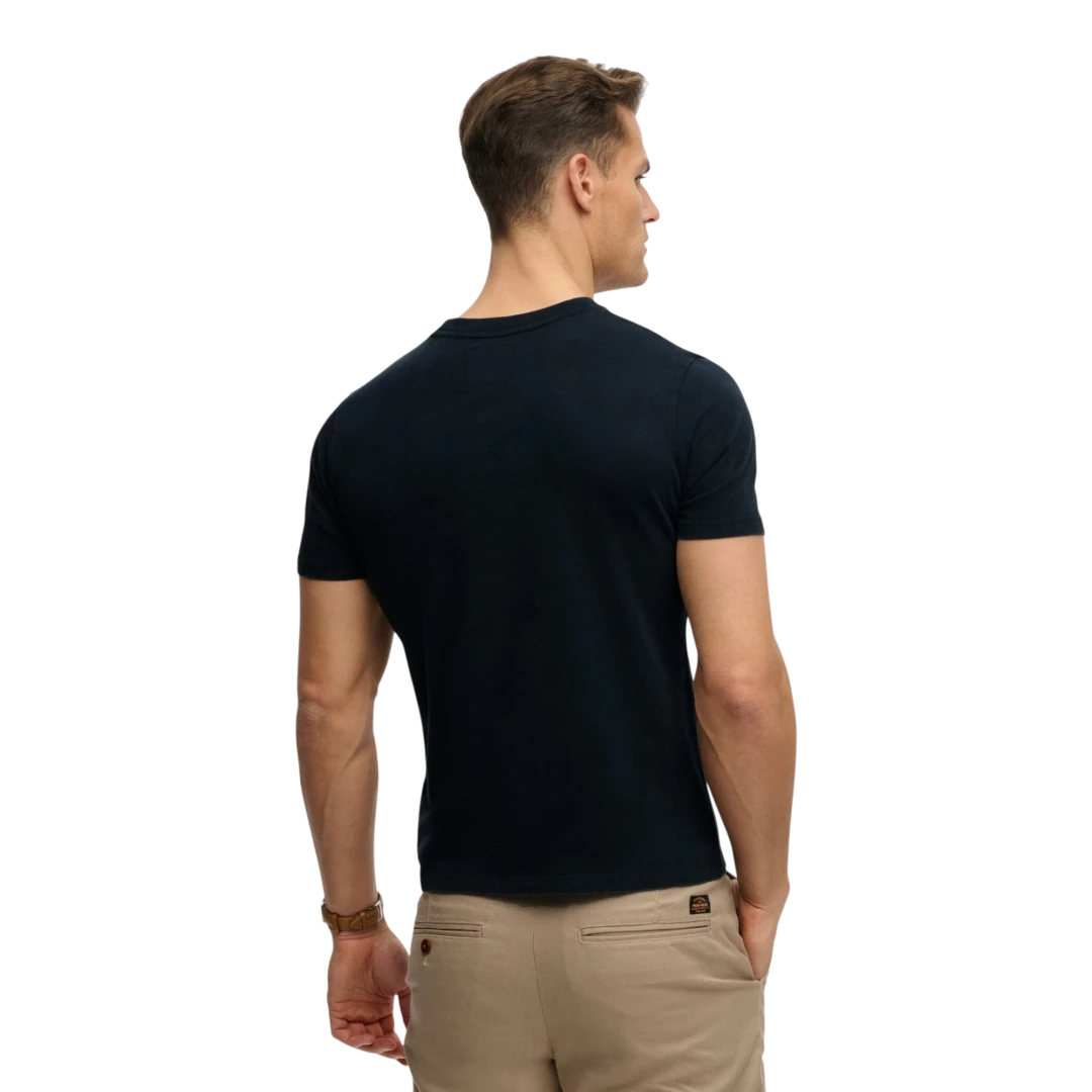 SUPERDRY MUŠKA MAJICA TEGET 50181