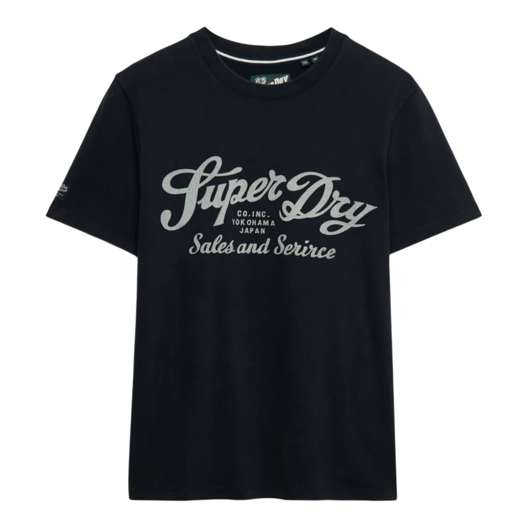 SUPERDRY MUŠKA MAJICA TEGET 50181