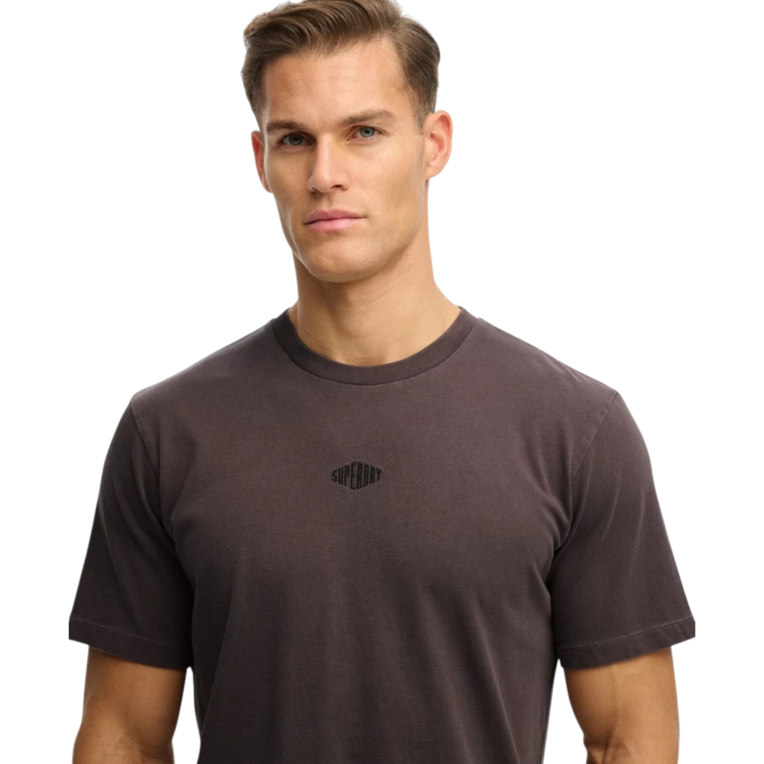 SUPERDRY MUŠKA MAJICA SIVA 50190