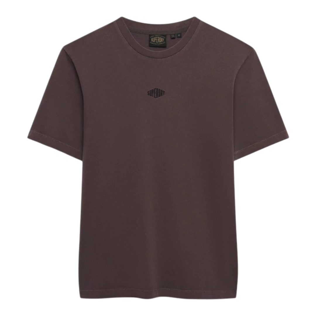 SUPERDRY MUŠKA MAJICA SIVA 50190