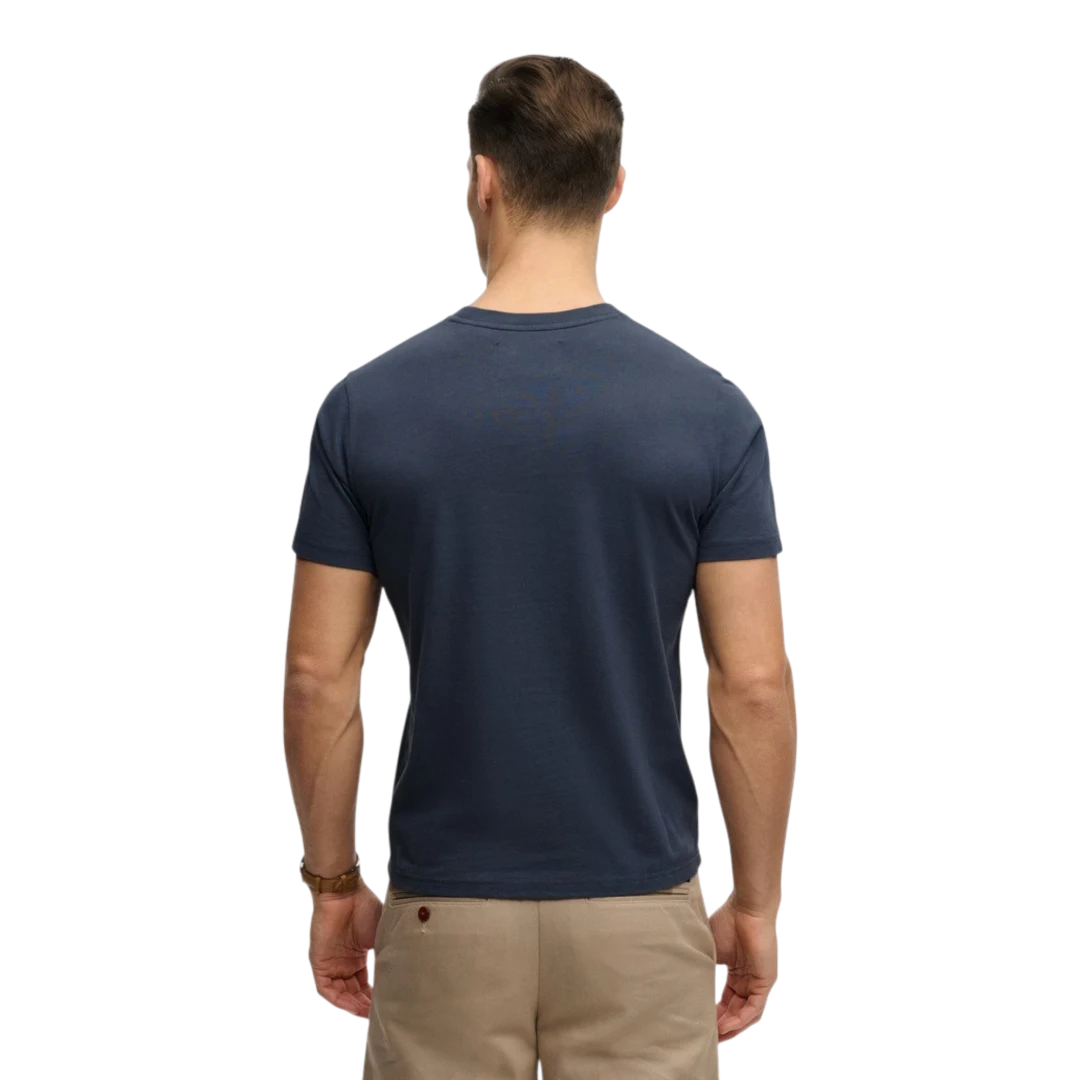 SUPERDRY MUŠKA MAJICA TEGET 50196