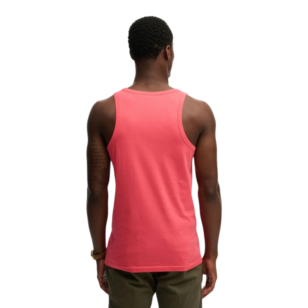 SUPERDRY MUŠKA MAJICA ROZA 50250