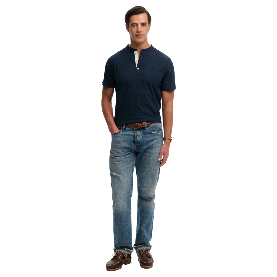 SUPERDRY MUŠKA MAJICA TEGET 50253